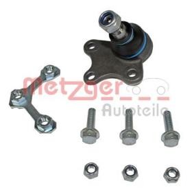 Osta Pallonivel METZGER:llä 57005011 edullisesti hintaan 19,76 €
