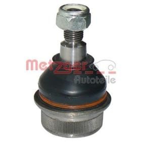 Compre Rótula de suspensão da METZGER 57015108 a um preço baixo por 12,20 €