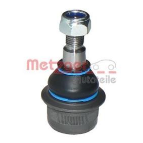 Compre Rótula de suspensão da METZGER 57018008 a um preço baixo por 18,70 €
