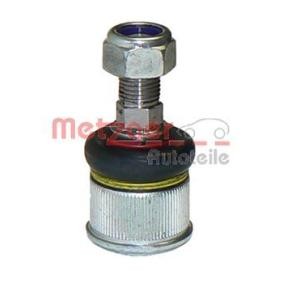 Compre Rótula de suspensão da METZGER 57018208 a um preço baixo por 12,46 €