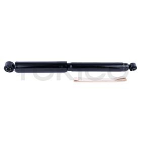 Stoßdämpfer für MINI von TOKICO