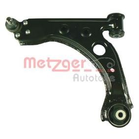 Compre Braço de suspensão da METZGER 58035801 a um preço baixo por 58,06 €