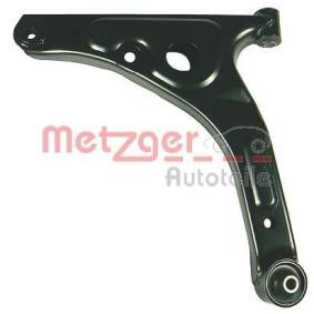 Querlenker für FORD von METZGER