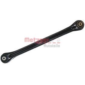 Comprar Barra oscilante de suspensión de ruedas de METZGER 58052309 a bajo precio de 45,78 €