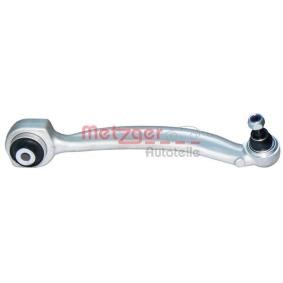 Compre Braço de suspensão da METZGER 58053902 a um preço baixo por 77,73 €
