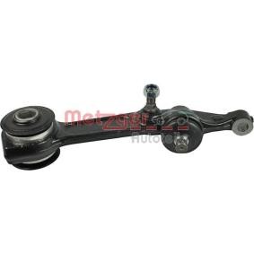 Compre Braço de suspensão da METZGER 58054702 a um preço baixo por 71,34 €