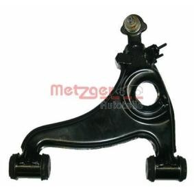 Compre Braço de suspensão da METZGER 58054901 a um preço baixo por 125,68 €