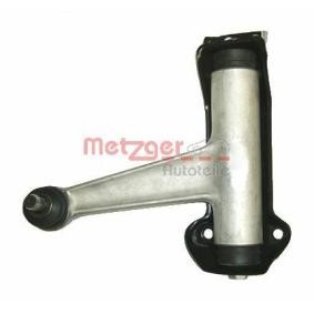 Compre Braço de suspensão da METZGER 58056301 a um preço baixo por 79,62 €