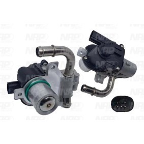 AGR-Ventil von NAP carparts
