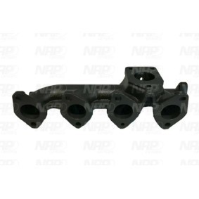 Acquista Collettore di scarico da NAP carparts CPL25208 a buon mercato per soli 253,27 €