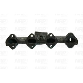 Acquista Collettore di scarico da NAP carparts CPL25209 a buon mercato per soli 259,37 €