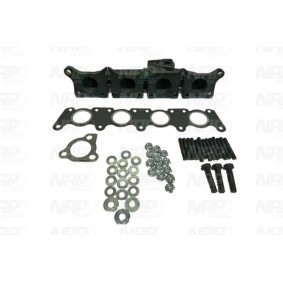 Acquista Collettore di scarico da NAP carparts CPL25210PROKIT a buon mercato per soli 297,01 €