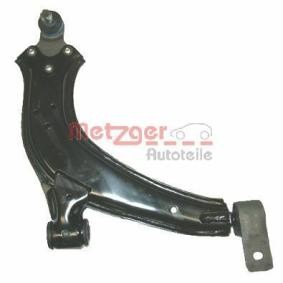 Querlenker für PEUGEOT von METZGER