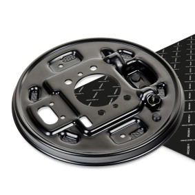 Osta Jarrukilpi RIDEX:llä 1330S0347 edullisesti hintaan 35,84 €