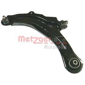Querlenker 58064101 von METZGER günstig für 33,19 € online kaufen
