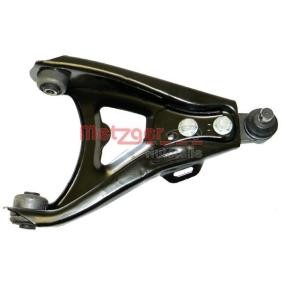 Querlenker 58064402 von METZGER günstig für 41,40 € online kaufen
