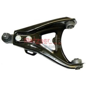 Querlenker 58064501 von METZGER günstig für 41,40 € online kaufen