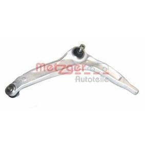 Comprar Barra oscilante de suspensión de ruedas de METZGER 58065202 a bajo precio de 108,63 €