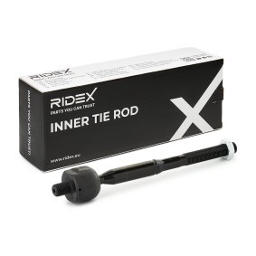 Osta Raidetangon pää, suora RIDEX:llä 51T0744 edullisesti hintaan 19,01 €