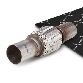 Osta Joustoputki, pakoputkisto RIDEX:llä 3971F0089 edullisesti hintaan 24,04 €