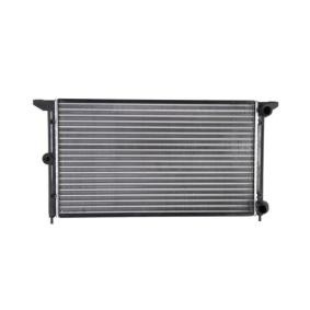 Kjøp Radiator, motorkjøling av THERMOTEC D7W040TT til den lave prisen 625,87 NOK