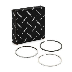 Osta Männänrengassarja RIDEX:llä 444P0258 edullisesti hintaan 25,23 €
