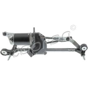 Compre Tirante de limpa-vidros da TOPRAN 209 166 a um preço baixo por 103,68 €