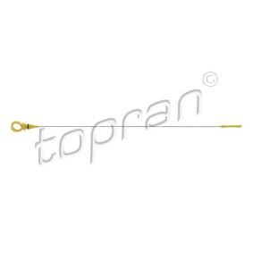 Comprar Varilla del nivel de aceite de TOPRAN 305 042 a bajo precio de 11,37 €