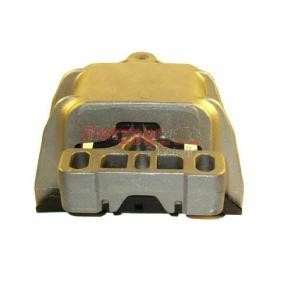 Lagerung, Automatikgetriebe 8050875 für SKODA