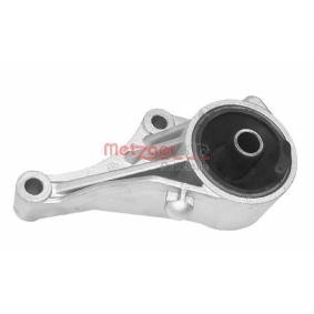 Acquista Supporto motore da METZGER 8053663 a buon mercato per soli 31,23 €