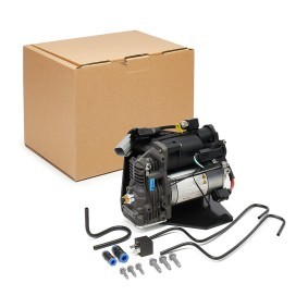 Compre Compressor de suspensão a ar da RIDEX 332C0051 a um preço baixo por 365,96 €