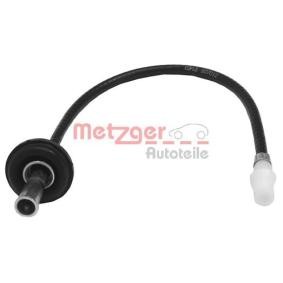 Køb Speedometerkabel af METZGER S 07012 til den lave pris 148,25 DKK