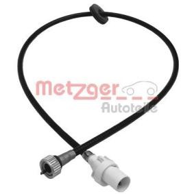 Køb Speedometerkabel af METZGER S 08013 til den lave pris 139,33 DKK