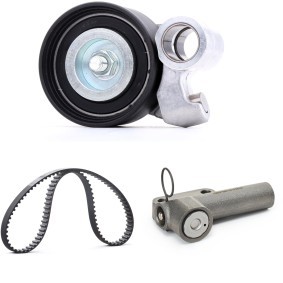 Acquista Kit cinghia di distribuzione da RIDEX 307T0498 a buon mercato per soli 82,67 €