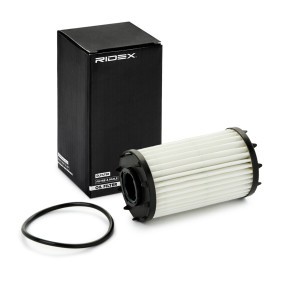 Compre Filtro de óleo da RIDEX 7O0409 a um preço baixo por 12,15 €
