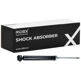 Osta Iskunvaimennin RIDEX:llä 854S18403 edullisesti hintaan 56,31 €