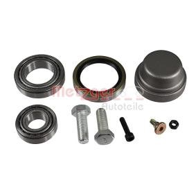 Compre Kit de rolamento de roda da METZGER WM 1070 a um preço baixo por 17,34 €