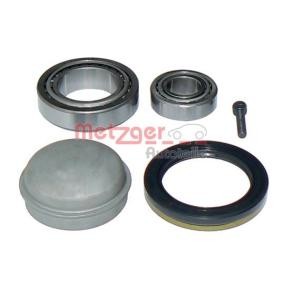 Compre Kit de rolamento de roda da METZGER WM 2032 a um preço baixo por 23,73 €