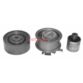 Achetez des Kit de distribution METZGER WM-Z 835 à prix pour 168,07 €