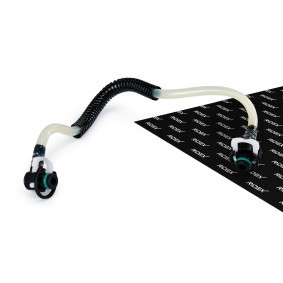 Compre Tubo flexível, combustível de fuga da RIDEX 3937H0079 a um preço baixo por 21,63 €