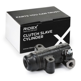 Osta Työsylinteri, kytkin RIDEX:llä 620S0218 edullisesti hintaan 22,11 €