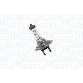 Osta Polttimo, kaukovalo MAGNETI MARELLI:llä 002558100000 edullisesti hintaan 5,57 €
