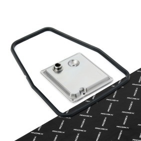 Osta Hydrauliikkasuodatinsarja, automaattivaihteisto RIDEX:llä 3843H0114 edullisesti hintaan 21,74 €
