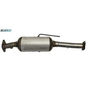 Compre Filtro de partículas da BLUEKAT 446015 a um preço baixo por 573,70 €