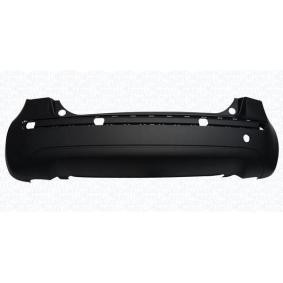 Achetez des Pare-choc arrière MAGNETI MARELLI 021316000400 à prix pour 222,75 €