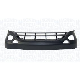 Achetez des Pare-choc MAGNETI MARELLI 021316001570 à prix pour 564,62 €