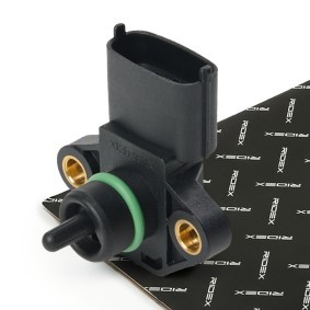 Compre Sensor, pressão de sobrealimentação da RIDEX 161B0086 a um preço baixo por 15,07 €