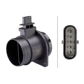 Luftmassenmesser (LMM) 8ET 358 095-711 für MINI