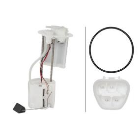 Kraftstoff-Fördereinheit 8TF 358 303-121 für Yaris Verso (_P2_) für 128,44 CHF