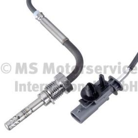 Compre Sensor, temperatura dos gases de escape da PIERBURG 7.11020.72.0 a um preço baixo por 90,10 €